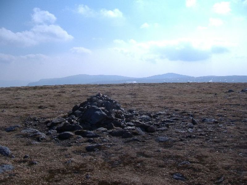 Carn Ghluasaid